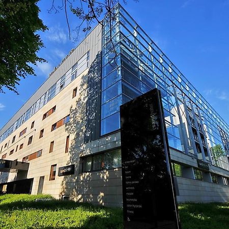 408 W Royal Tulip Sand 200 M Plaza Prywatny Dobruk Apartamenty Колобжег Екстериор снимка