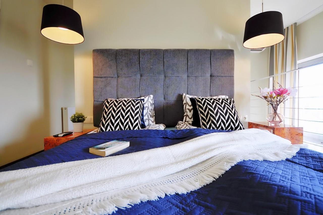 408 W Royal Tulip Sand 200 M Plaza Prywatny Dobruk Apartamenty Колобжег Екстериор снимка