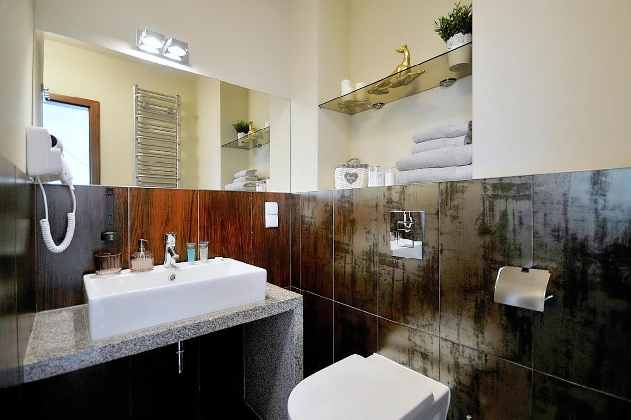 408 W Royal Tulip Sand 200 M Plaza Prywatny Dobruk Apartamenty Колобжег Екстериор снимка