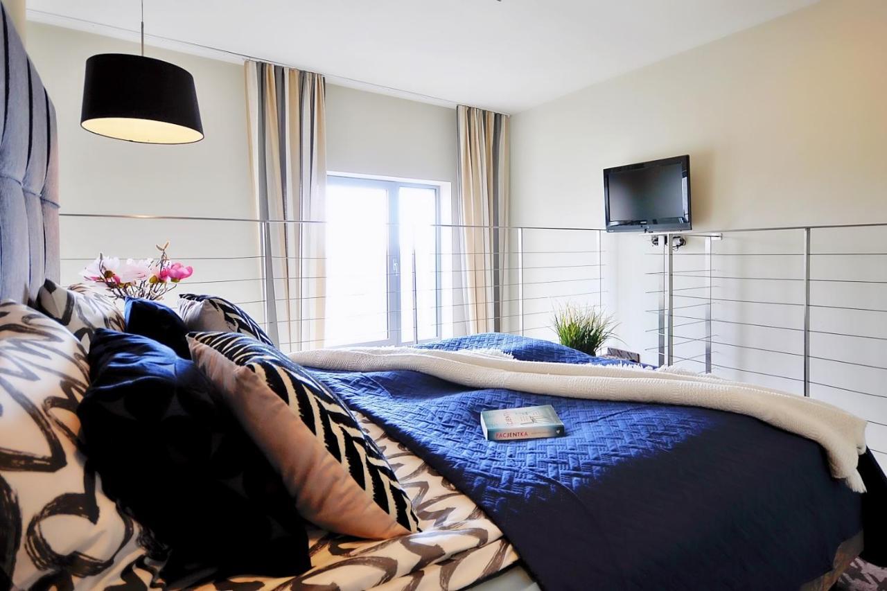 408 W Royal Tulip Sand 200 M Plaza Prywatny Dobruk Apartamenty Колобжег Екстериор снимка