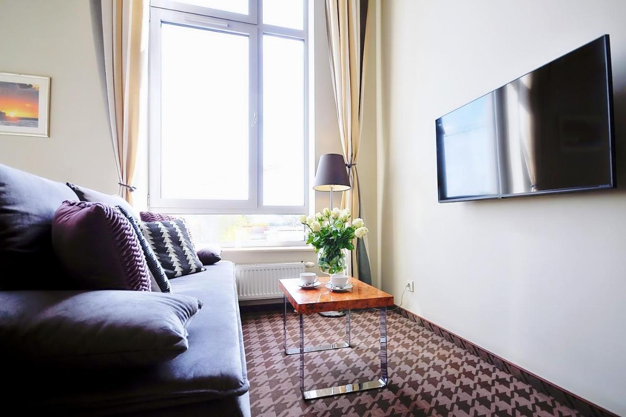 408 W Royal Tulip Sand 200 M Plaza Prywatny Dobruk Apartamenty Колобжег Екстериор снимка