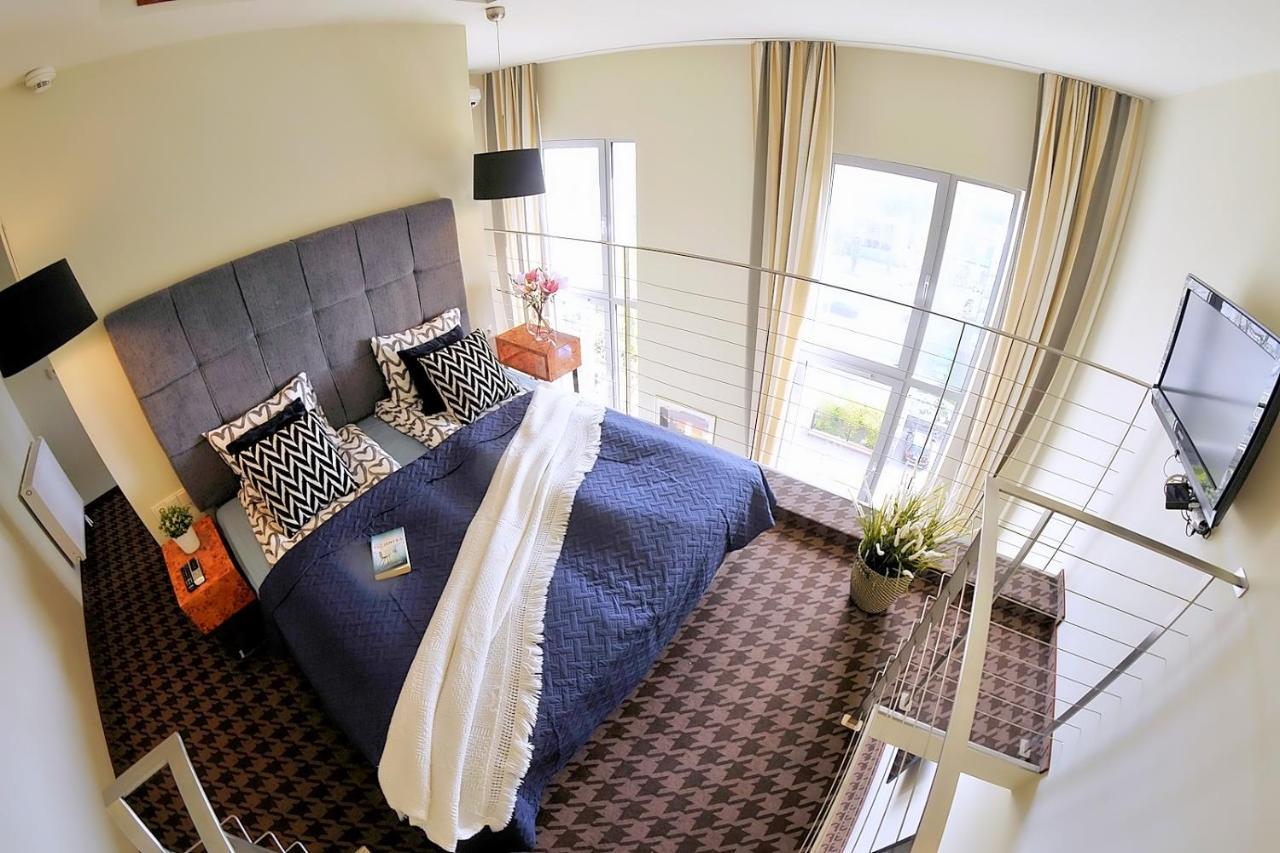 408 W Royal Tulip Sand 200 M Plaza Prywatny Dobruk Apartamenty Колобжег Екстериор снимка