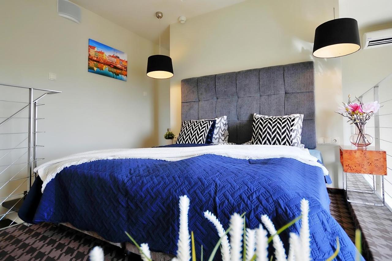 408 W Royal Tulip Sand 200 M Plaza Prywatny Dobruk Apartamenty Колобжег Екстериор снимка