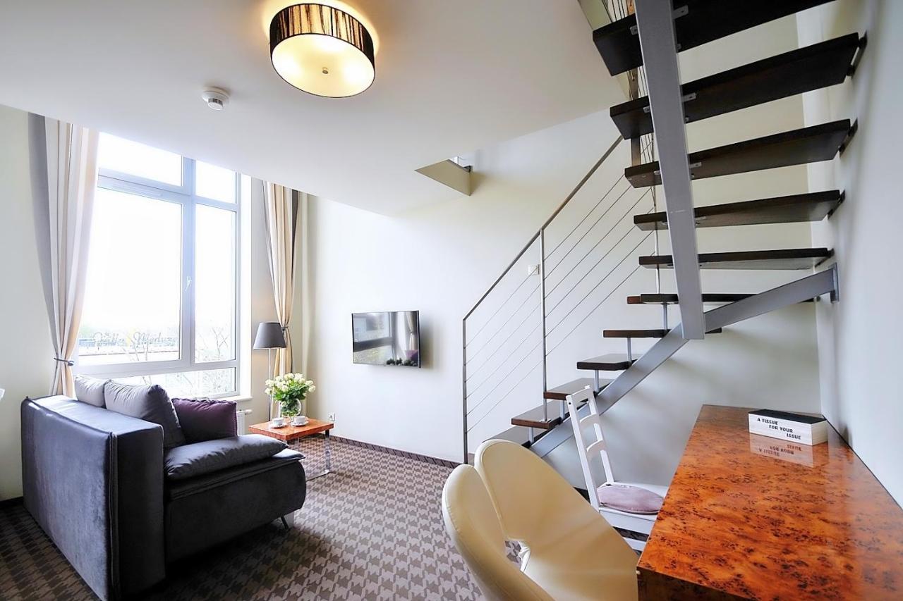 408 W Royal Tulip Sand 200 M Plaza Prywatny Dobruk Apartamenty Колобжег Екстериор снимка