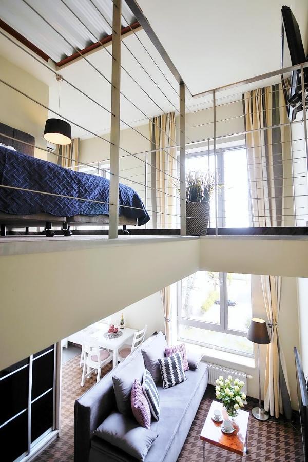 408 W Royal Tulip Sand 200 M Plaza Prywatny Dobruk Apartamenty Колобжег Екстериор снимка