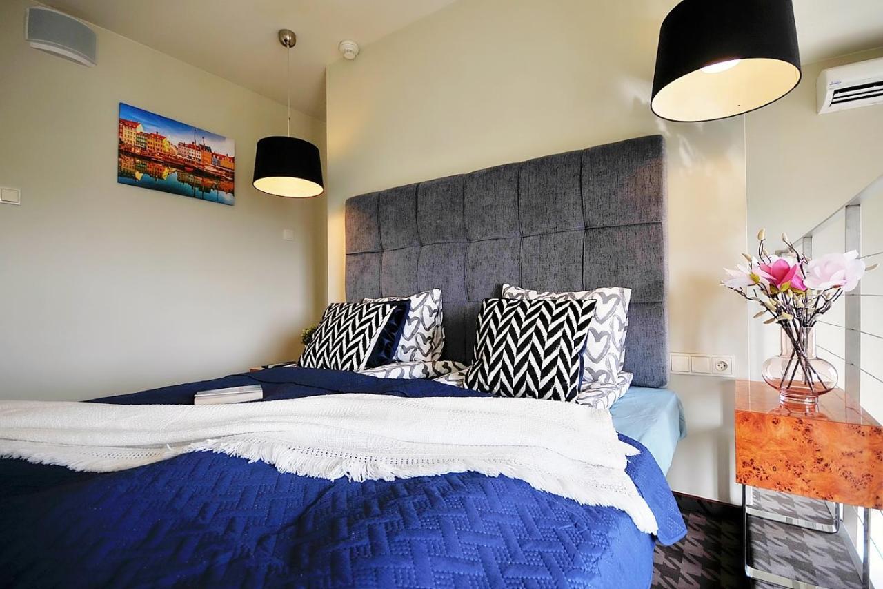 408 W Royal Tulip Sand 200 M Plaza Prywatny Dobruk Apartamenty Колобжег Екстериор снимка