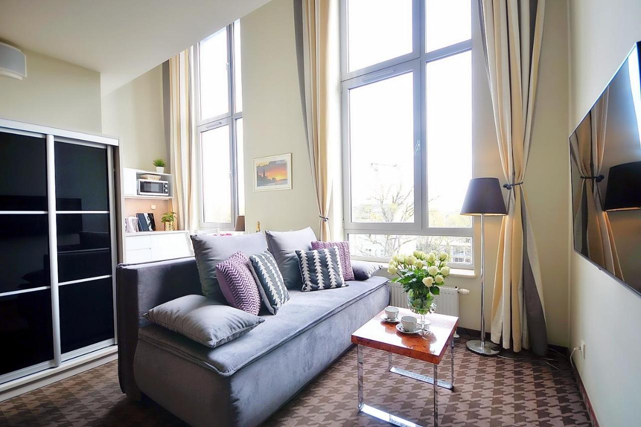408 W Royal Tulip Sand 200 M Plaza Prywatny Dobruk Apartamenty Колобжег Екстериор снимка